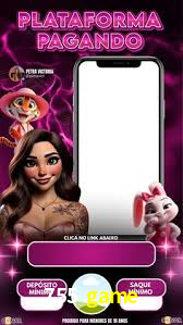 APP oficial da 755 game para mobile